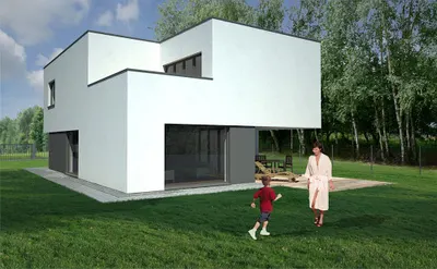 BBA Bernacki Biuro Architektoniczne